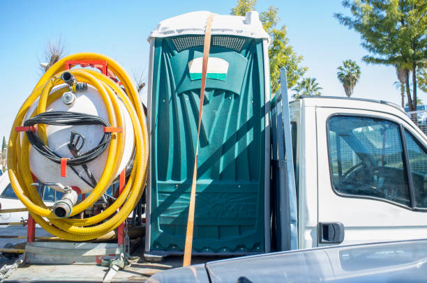Best Porta potty rental near me  in Marysville, MI
