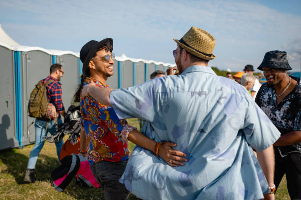 Best Wedding porta potty rental  in Marysville, MI