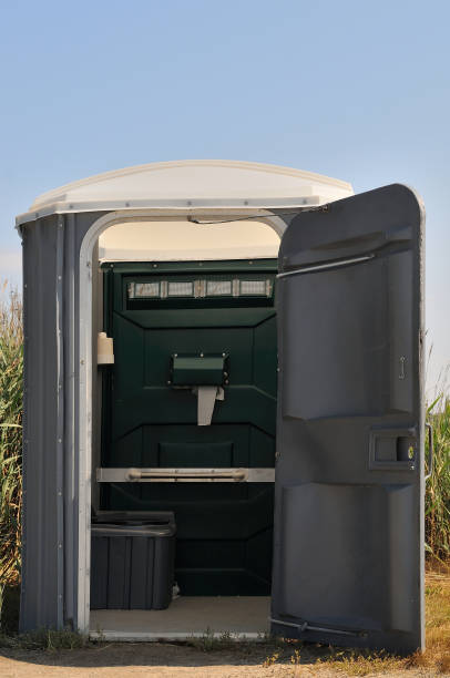 Porta potty rental for outdoor events in Marysville, MI