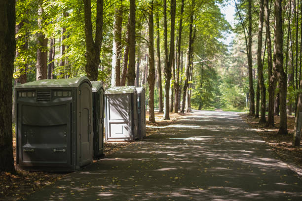 Best Sanitation services for porta potties  in Marysville, MI