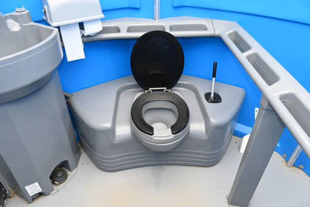 Best Temporary restroom rental  in Marysville, MI