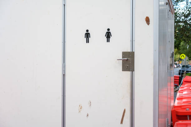Best Porta potty rental near me  in Marysville, MI