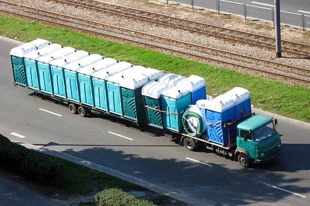 Best Long-term porta potty rental  in Marysville, MI